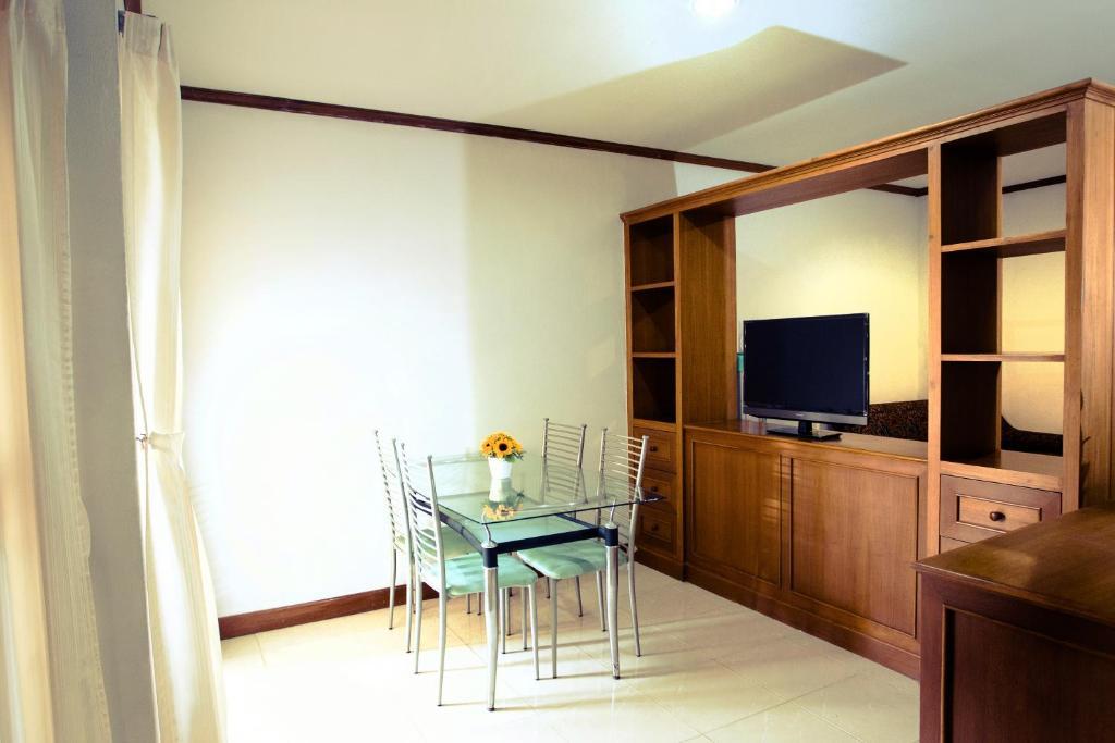 The Residence Hotel -Sha Extra Plus Chiang Mai Kamer foto