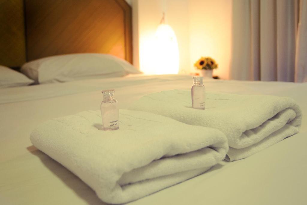 The Residence Hotel -Sha Extra Plus Chiang Mai Buitenkant foto