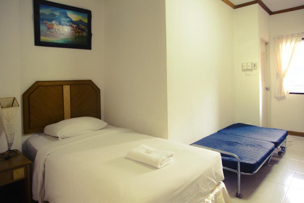 The Residence Hotel -Sha Extra Plus Chiang Mai Buitenkant foto