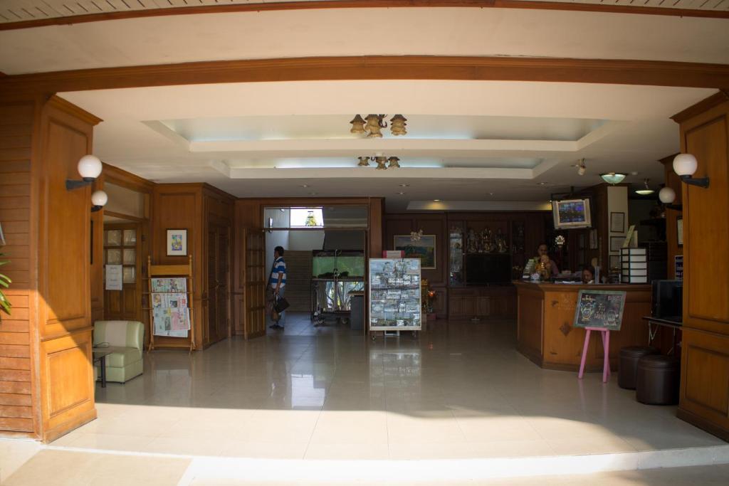 The Residence Hotel -Sha Extra Plus Chiang Mai Buitenkant foto
